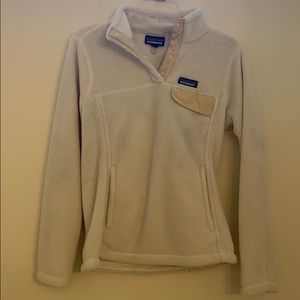 Patagonia pullover